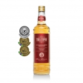 Cachaça Carvalho 670 ml - 42% vol.
